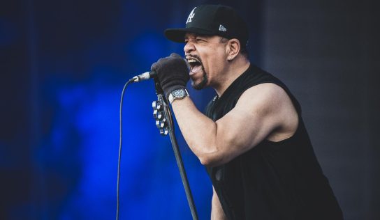 A Body Count Ice-T-vel júniusban újra Budapestre jön