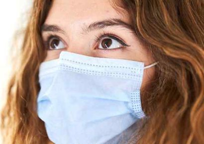 Kötelező a maszkviselés a debreceni kórházakban