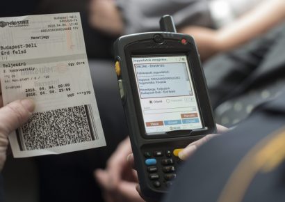 Kötelező az elővételes jegyvásárlás az elővárosi járatokon
