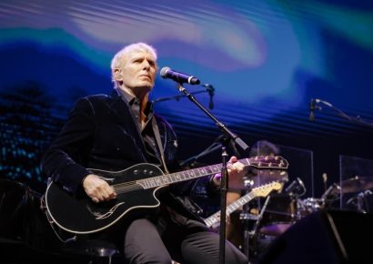 Agydaganattal küzd Michael Bolton