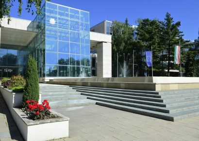 Könnyűzenei alapképzés indul a Miskolci Egyetemen