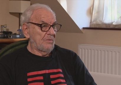 Szívrohamot kapott egy előadásán Müller Péter