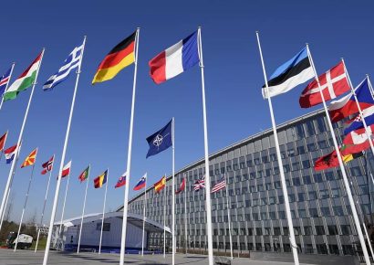 Rendkívüli ülést tart a NATO az orosz légitámadások miatt