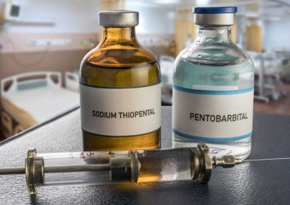 Végrehajtották az első kivégzést nitrogéngázzal az Egyesült Államokban