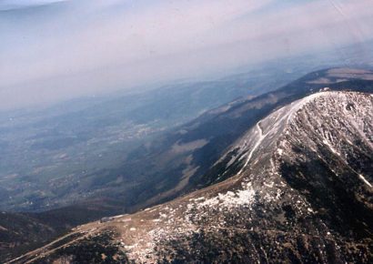 Meghalt egy magyar túrázó a szlovén hegyekben