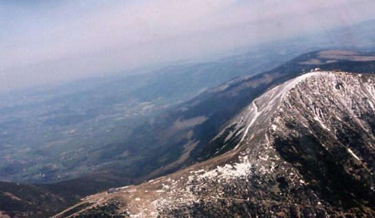 Meghalt egy magyar túrázó a szlovén hegyekben