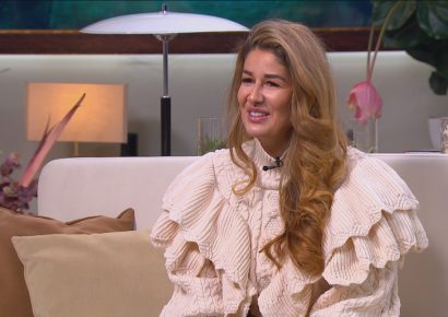 Singh Viki bőrzsugorító műtéten esett át