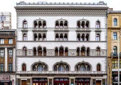 Új képzéseket indít az őszi tanévtől a Színház- és Filmművészeti Egyetem