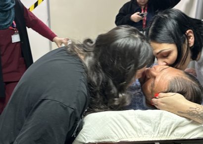 Ezért kellett elhalasztani Jellinek Tina műtétjét