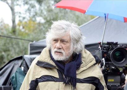 Elhunyt Vitézy László filmrendező