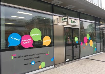 Az MNB 25 millió forint bírságot szabott ki a Magyar Cetelem Bankra