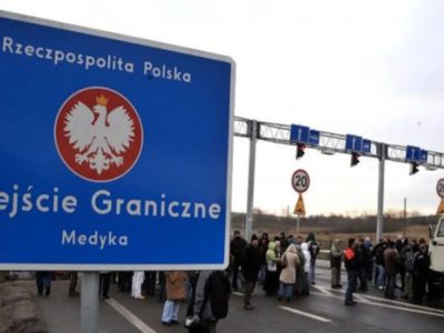 Lengyelország március 2-ig meghosszabbította az ellenőrzést a szlovák határon