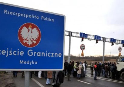 Lengyelország március 2-ig meghosszabbította az ellenőrzést a szlovák határon