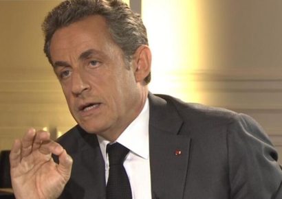 Hat hónap letöltendő és hat hónap felfüggesztett börtönbüntetésre ítélték Nicolas Sarkozyt 2012-es kampányának túlköltekezése miatt