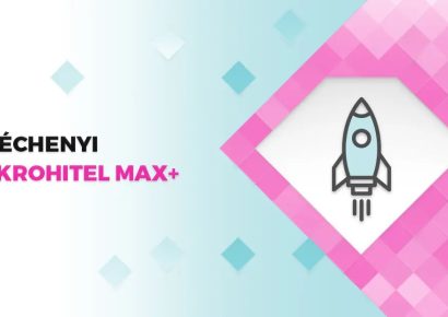 Duplájára emelkedik a Széchenyi Mikrohitel MAX+ összege