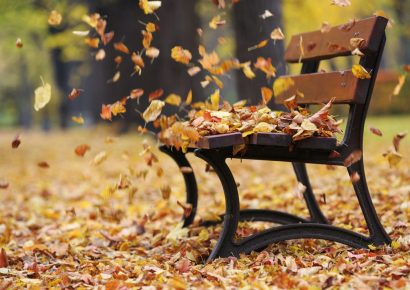 Esős, szeles őszi idő várható szeptember utolsó hétvégéjén