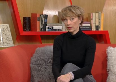 Xantus Barbara Szurdi Miklós elvesztéséről: „Fogalmam sincs, hogy mit éreznek a gyerekeink”