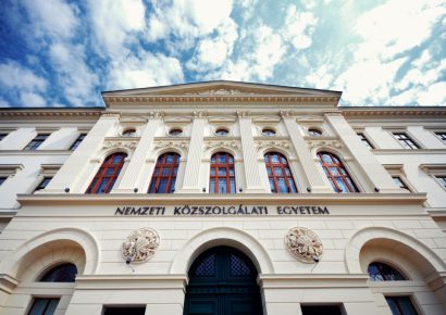 Tanárképző kar alakul a Nemzeti Közszolgálati Egyetemen