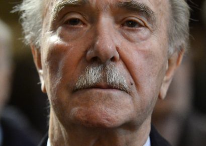 Tordy Gézát április 18-án helyezik örök nyugalomra