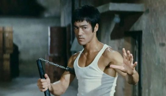 Darabokra vágva találták meg Bruce Lee mostari szobrát