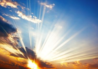 Változóan felhős-napos, de enyhe idő várható a tavasz első hétvégéjén