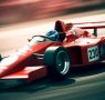 Nagy-Britanniában találták meg Gerhard Berger 29 éve ellopott Ferrariját