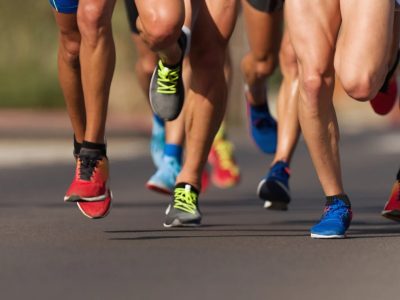 Forgalomkorlátozások lesznek a fővárosban a hétvégi futóverseny miatt