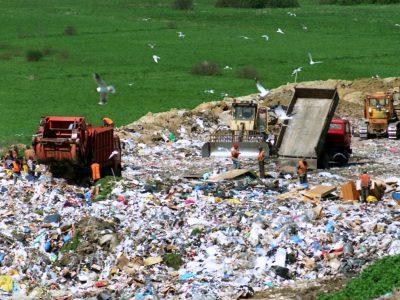 Újra igényelhető támogatás illegális hulladéklerakók felszámolására