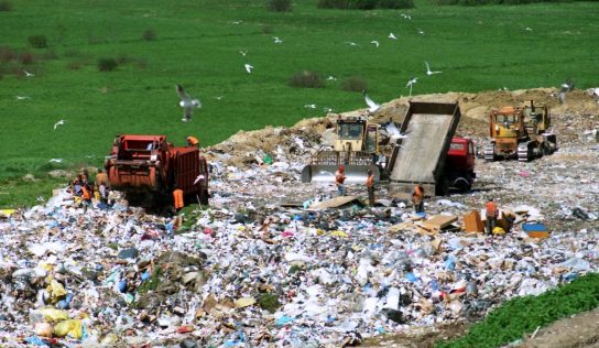 Újra igényelhető támogatás illegális hulladéklerakók felszámolására