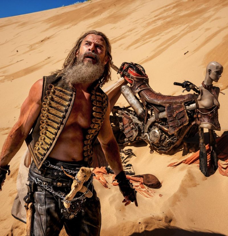 A cannes-i fesztiválon lesz az új Mad Max-film világpremierje