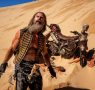 A cannes-i fesztiválon lesz az új Mad Max-film világpremierje
