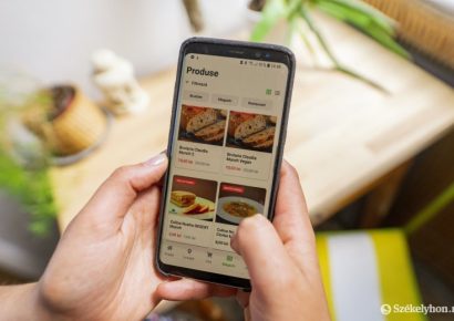 Az Auchan lejárat közeli termékei is elérhetőek áprilistól a Munch ételmentő applikáció alkalmazásával