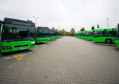 Nincs megállapodás, ma is folytatódik a sztrájk a pécsi helyi közösségi közlekedésben