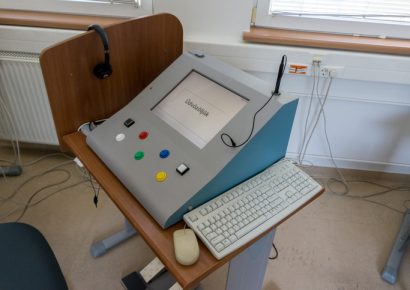 Pszichológiai alkalmassági vizsgálatot vezetnek be a gyermekotthonok vezetőinél