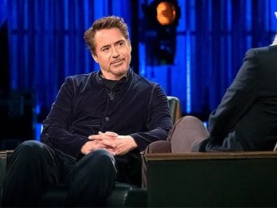 Robert Downey Jr. kapta a legjobb férfi mellékszereplő díját, de magyar Oscar is született