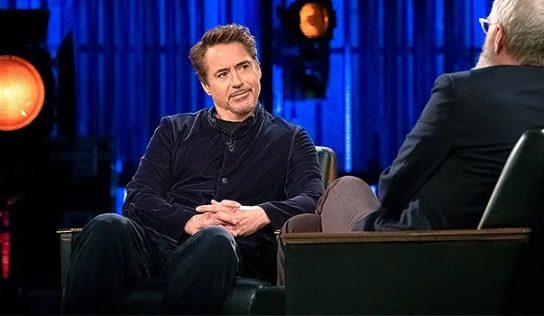 Robert Downey Jr. kapta a legjobb férfi mellékszereplő díját, de magyar Oscar is született