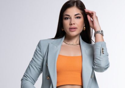 Fideszes EP-képviselő asszisztense lett Gáspár Evelin