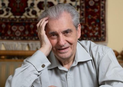 Csikos Sándort választották a nemzet színészének Benedek Miklós helyére