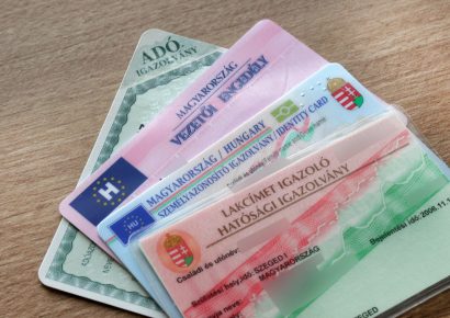 A választók megtilthatják, hogy nevüket és lakcímüket kiadják a jelölőszervezeteknek