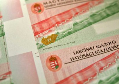 Az új lakcímbejelentések után is igényelhető támogatás az energetikai otthonfelújítási programban