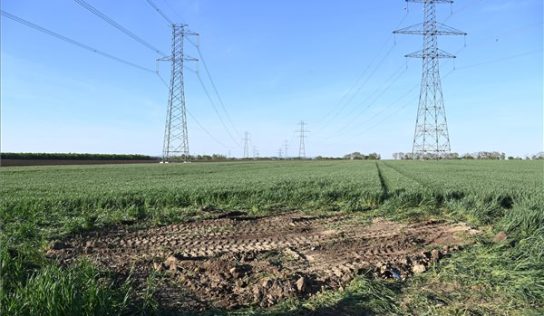 A pilóta rosszulléte okozhatta a szombati repülőgép-balesetet