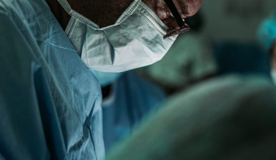 Különleges koponyasebészeti eljárást végeznek a daganatos betegeken a PTE szakemberei