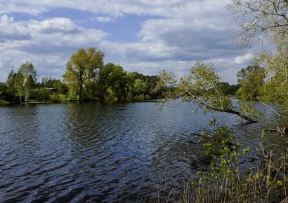 Kurgant fenyegeti az árvíz Oroszországban