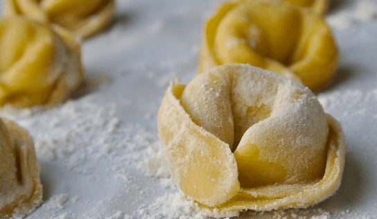 Nem jelölt allergén tartalom miatt tortellinit hívott vissza a SPAR