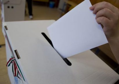 Május 31-ig kérhetik felvételüket a nemzetiségi névjegyzékbe a nemzetiségi választópolgárok