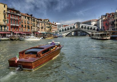 Velence városába több mint százezren léptek be a legelső fizetős napon