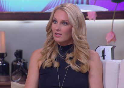 Vitányi Judit és vőlegénye szakítottak