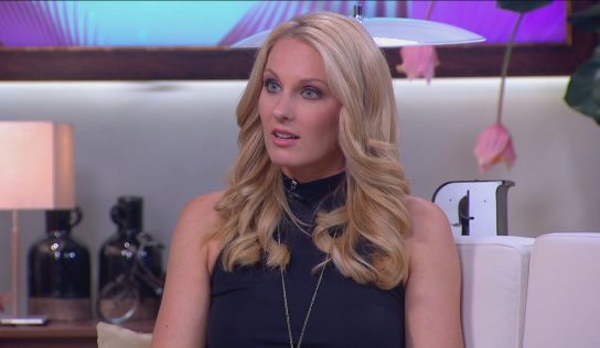 Vitányi Judit és vőlegénye szakítottak