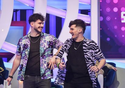 VIP különkiadással és sztárdömpinggel indul a Zsákbamacska