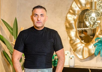 Gáspár Győző: „Most 99 kiló vagyok, majd 20 kilót fogytam”